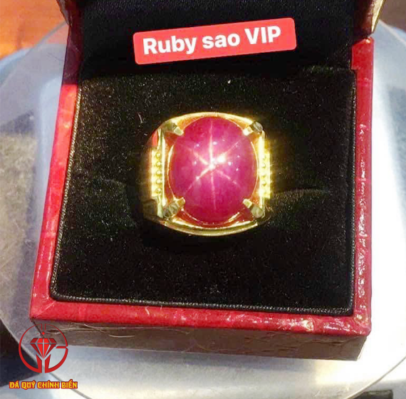 RUBY SAO VIP